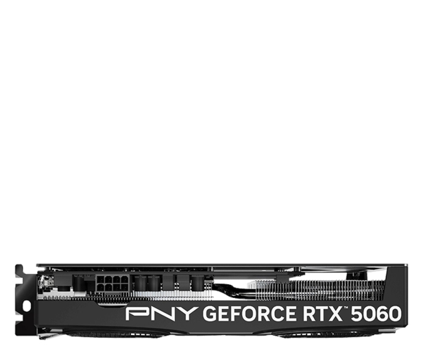 PNY GeForce RTX 5060 Dual Fan 8GB GDDR7 DLSS4 VCG50608DFXPB1 - 1371072 - zdjęcie 7